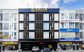 Solid Hotels